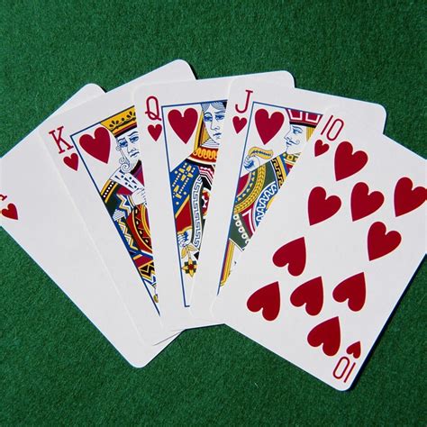A card is drawn at random from a deck of ordinary playing cards..